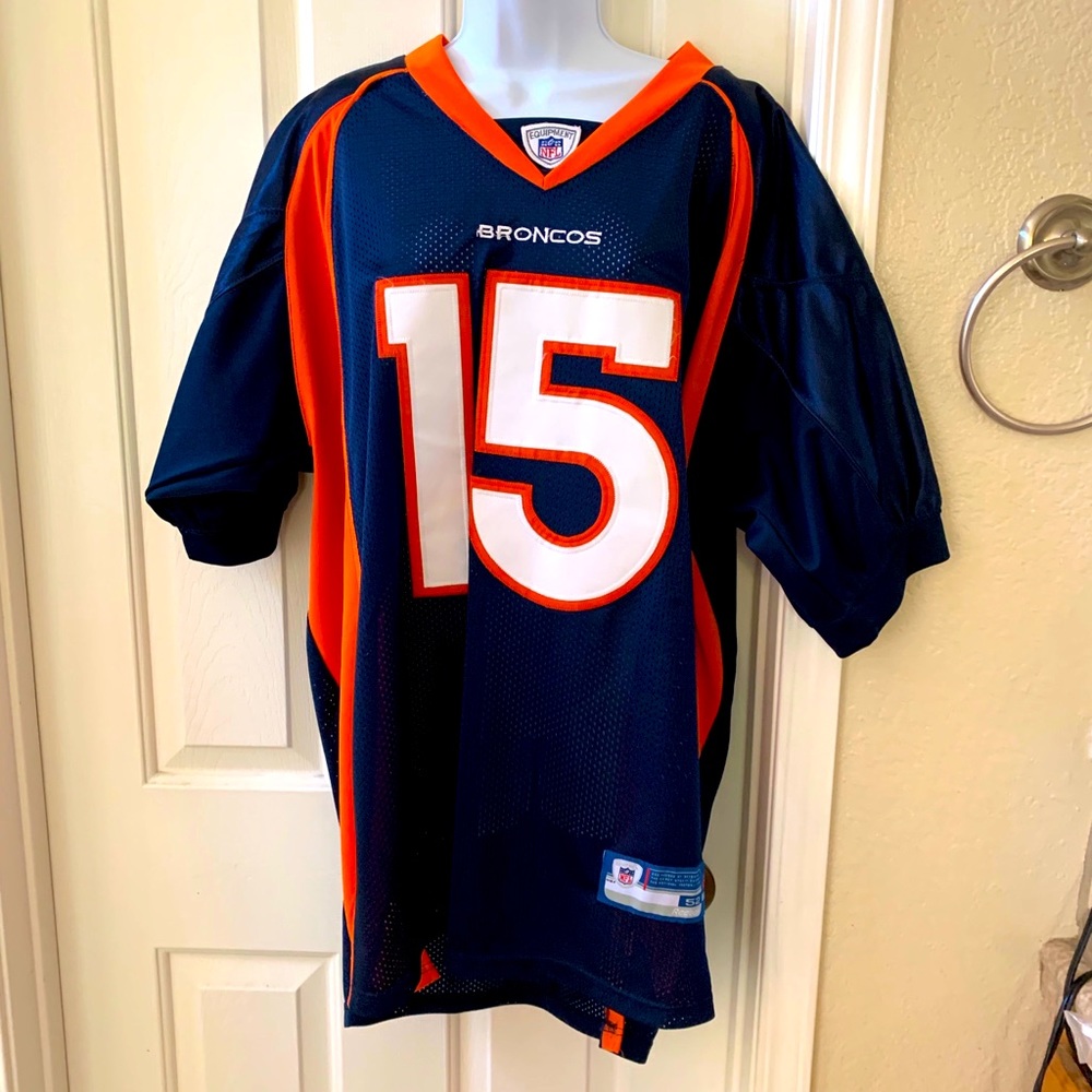 Never worn, TBOW Jersey. Great shape!